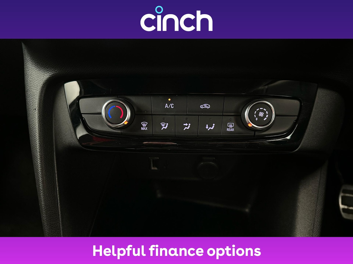 Used Vauxhall Corsa 2020 for sale - 76495622: Photo 30