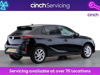 Used Vauxhall Corsa 2020 for sale - 76495622: Photo