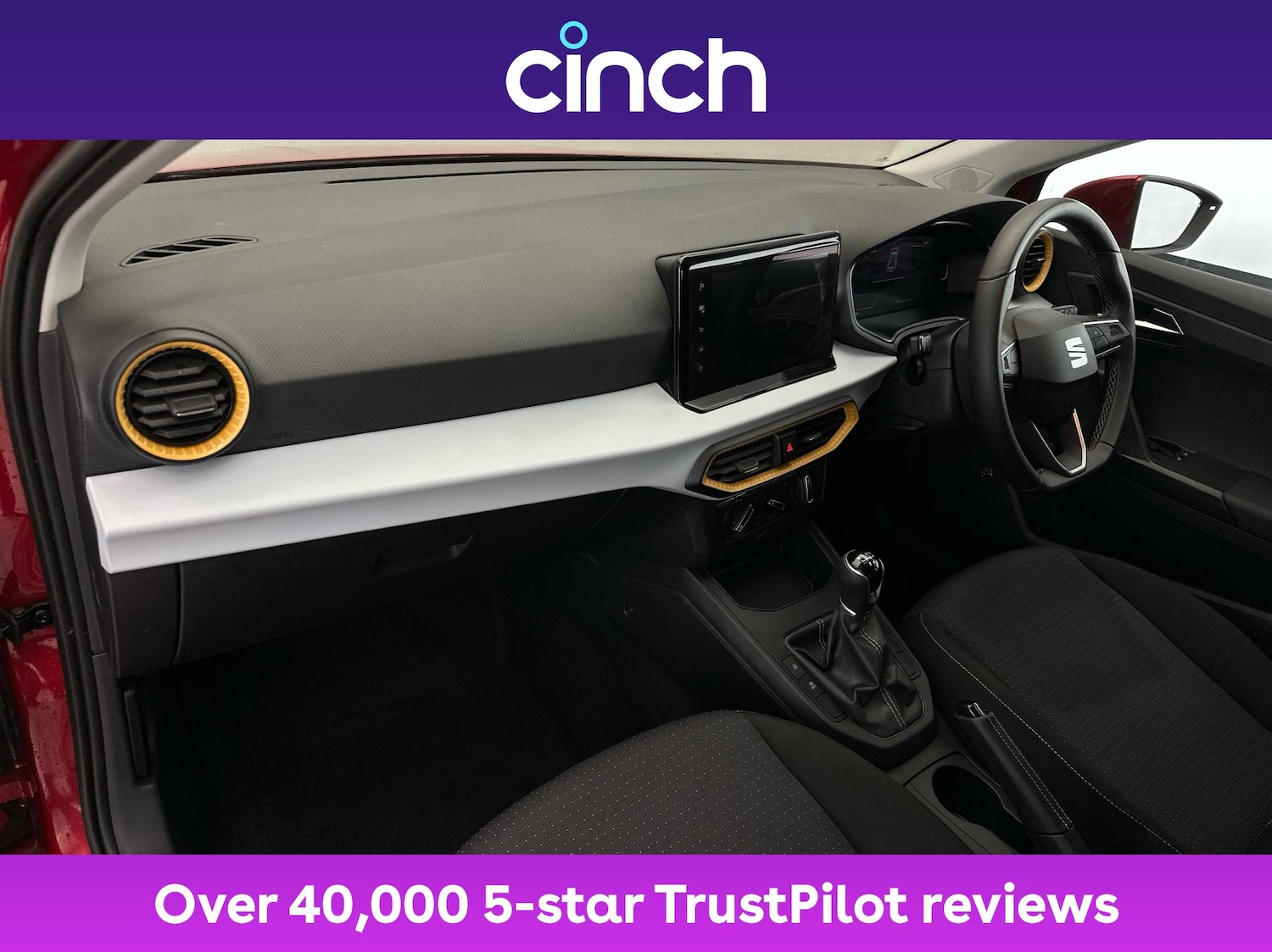 Used SEAT Ibiza 2024 for sale - 76665083: Photo 14