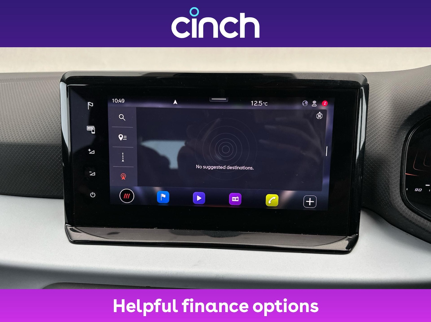 Used SEAT Ibiza 2024 for sale - 76665083: Photo 17