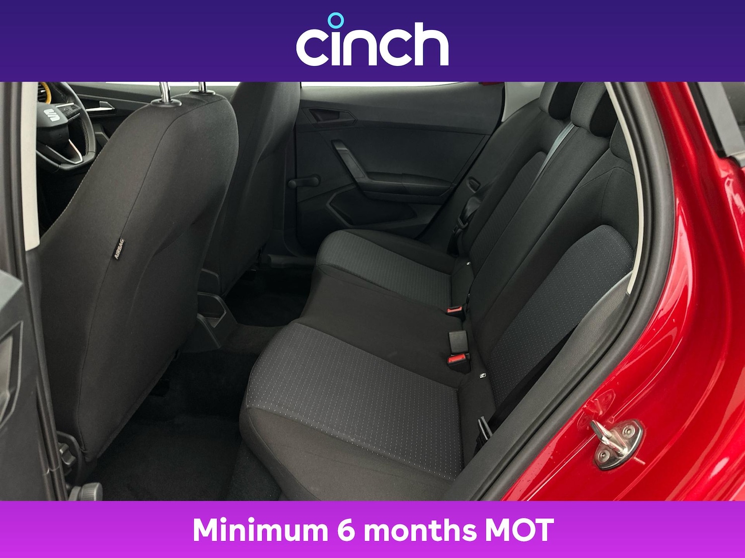 Used SEAT Ibiza 2024 for sale - 76665083: Photo 20