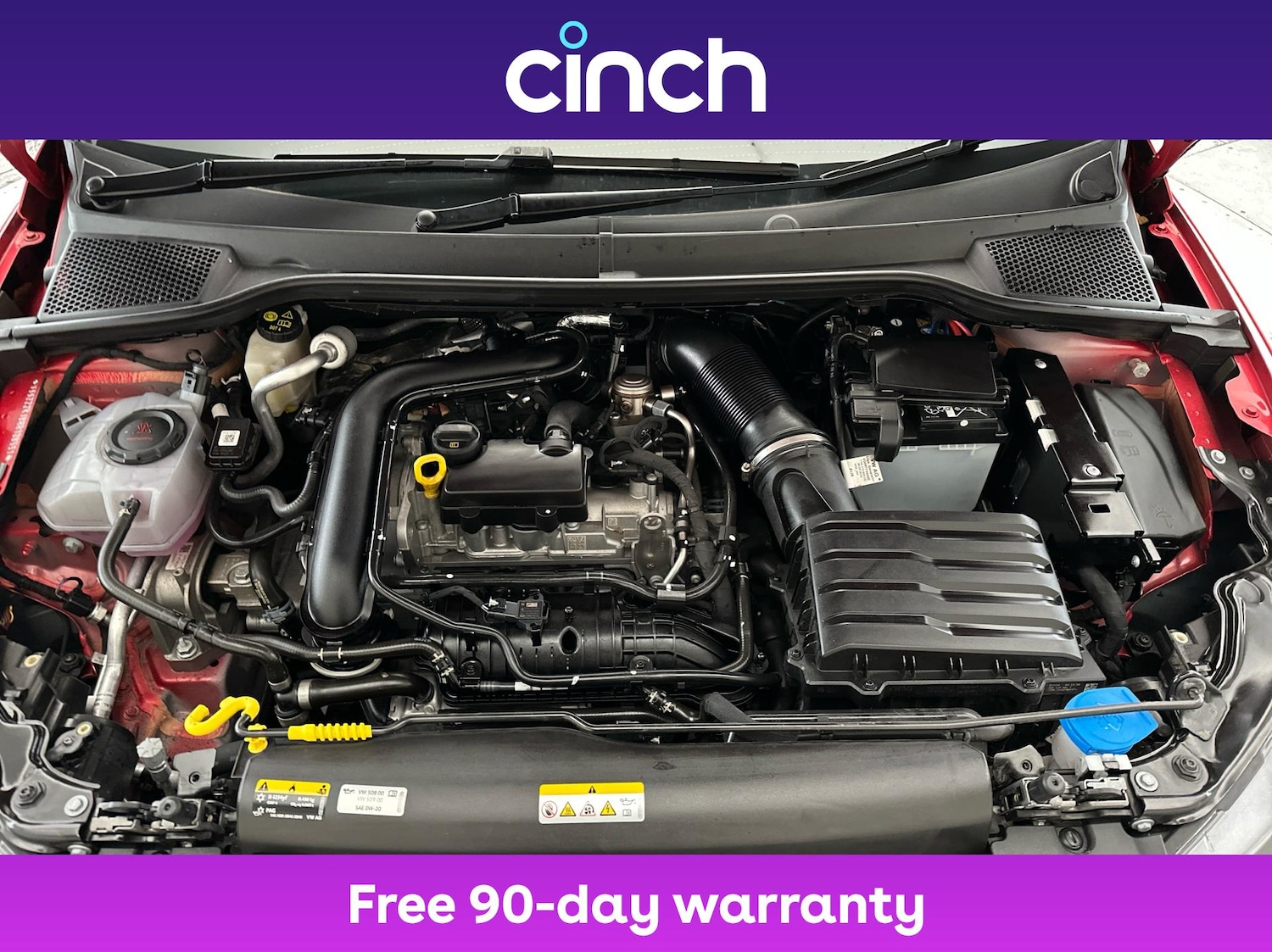 Used SEAT Ibiza 2024 for sale - 76665083: Photo 23