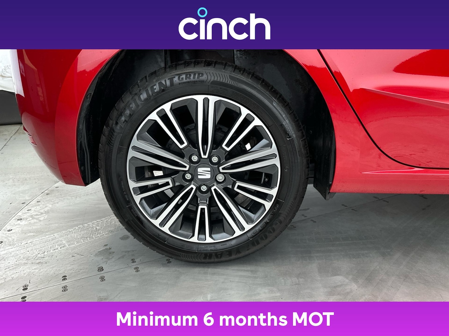 Used SEAT Ibiza 2024 for sale - 76665083: Photo 27