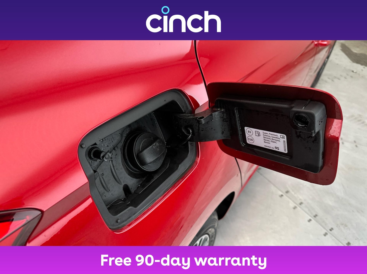 Used SEAT Ibiza 2024 for sale - 76665083: Photo 29