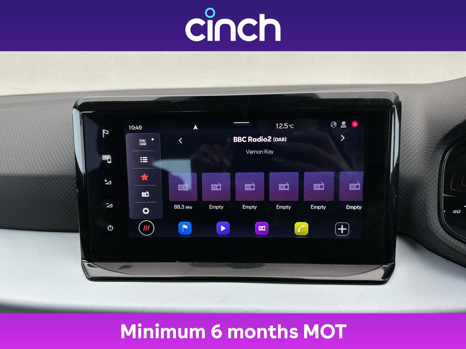 Used SEAT Ibiza 2024 for sale - 76665083: Photo 32