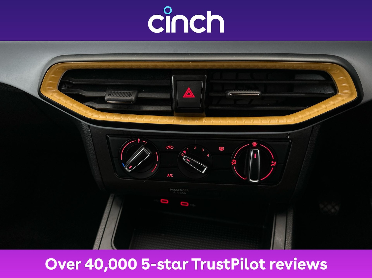 Used SEAT Ibiza 2024 for sale - 76665083: Photo 33