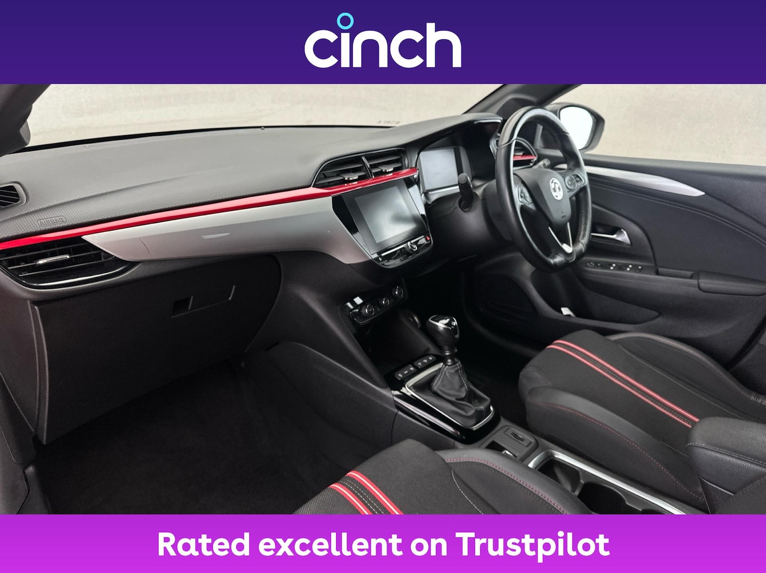 Used Vauxhall Corsa 2022 for sale - 76313467: Photo 14