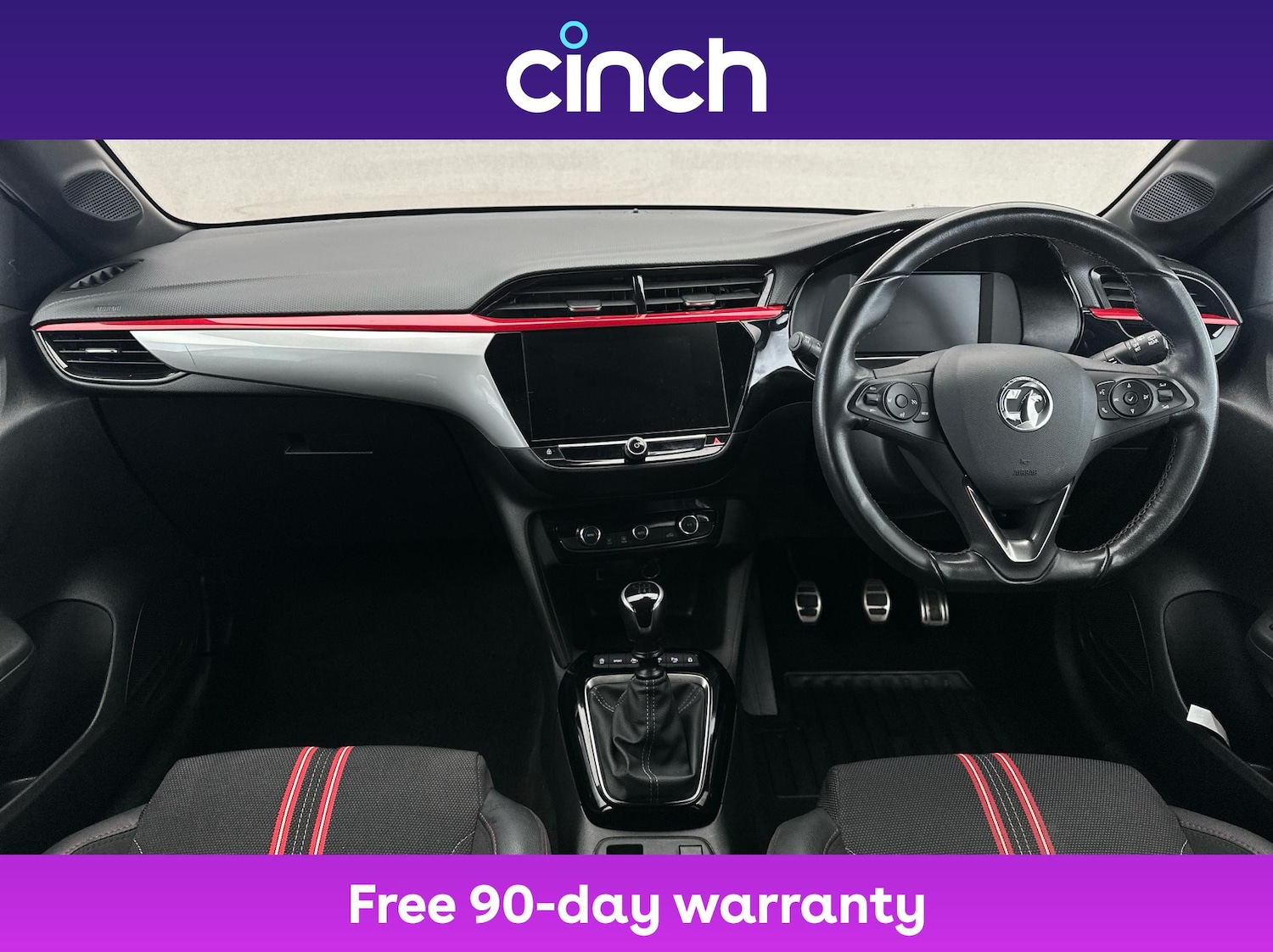 Used Vauxhall Corsa 2022 for sale - 76313467: Photo 15