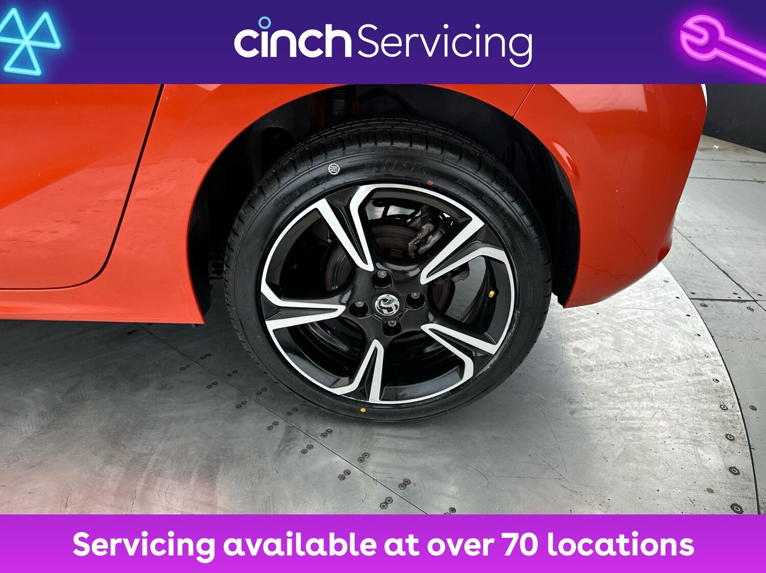 Used Vauxhall Corsa 2022 for sale - 76313467: Photo 26