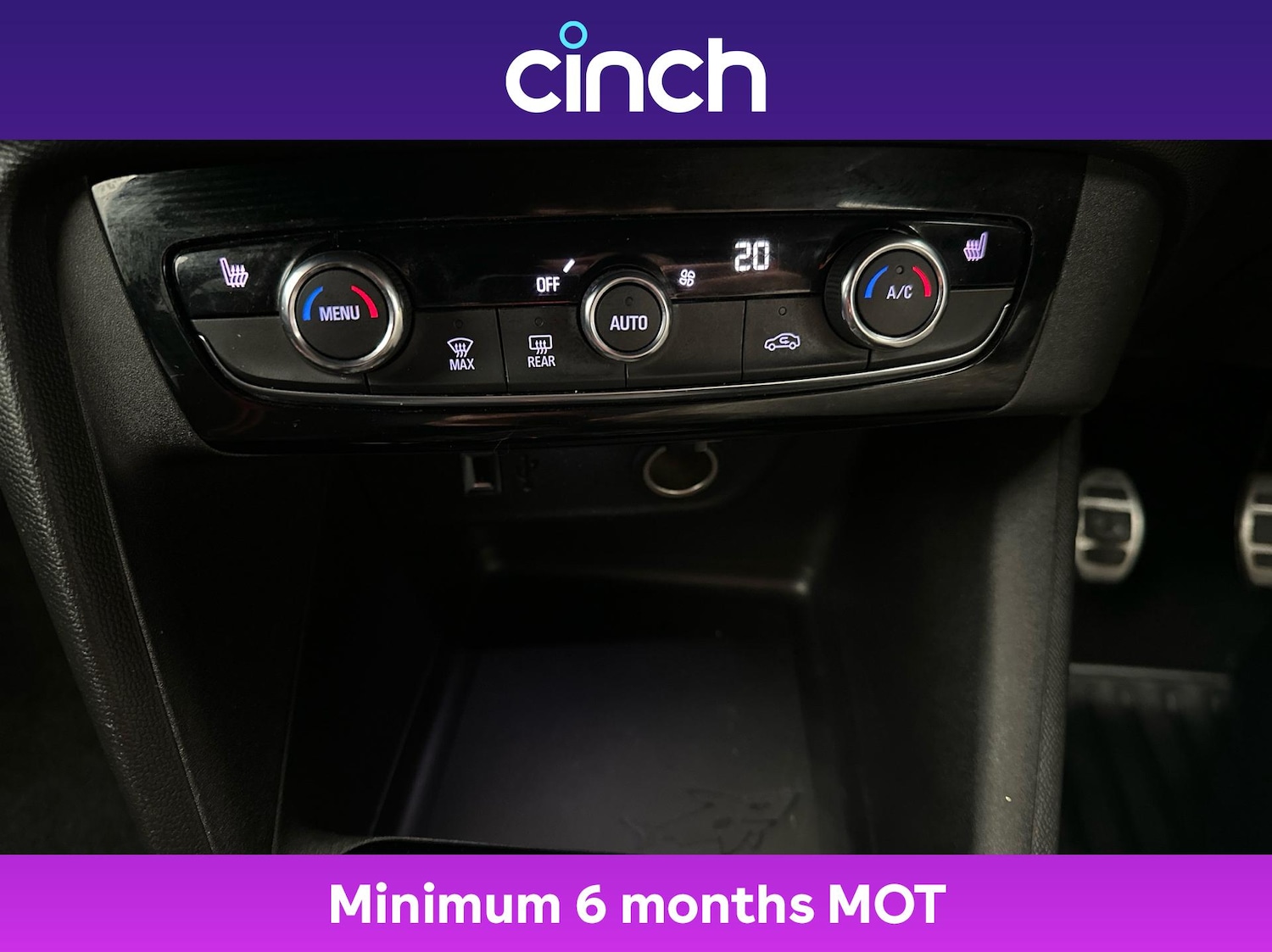 Used Vauxhall Corsa 2022 for sale - 76313467: Photo 32
