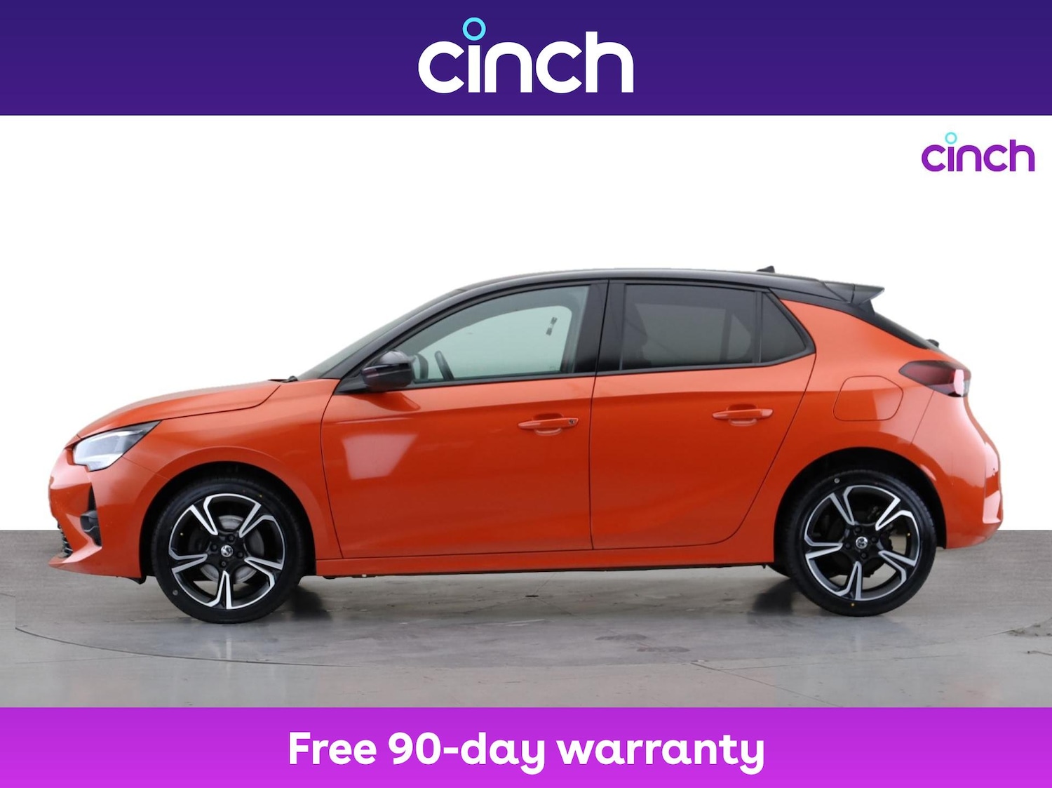 Used Vauxhall Corsa 2022 for sale - 76313467: Photo 8