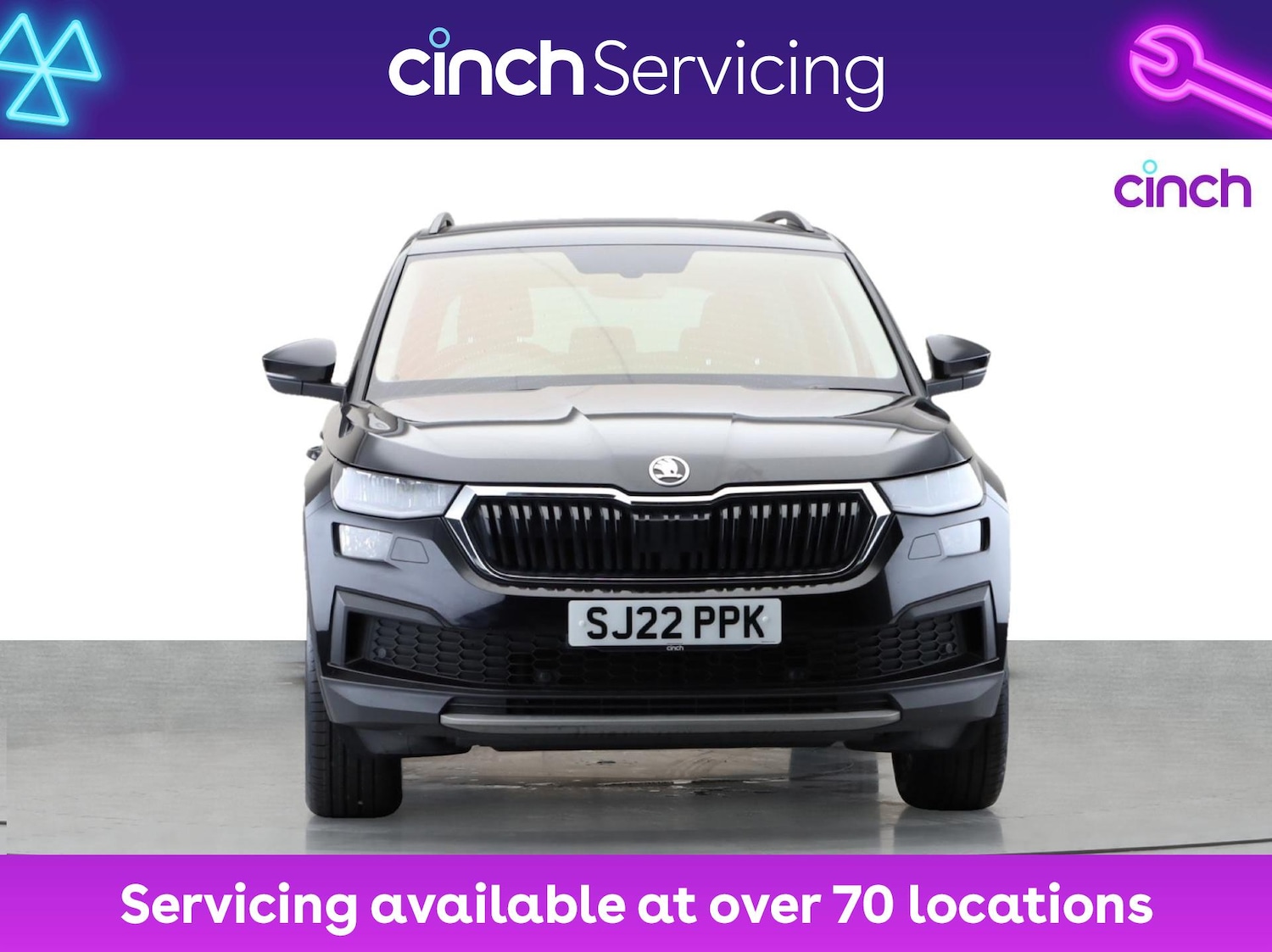 Used Skoda Kodiaq 2022 for sale - 76373118: Photo 11