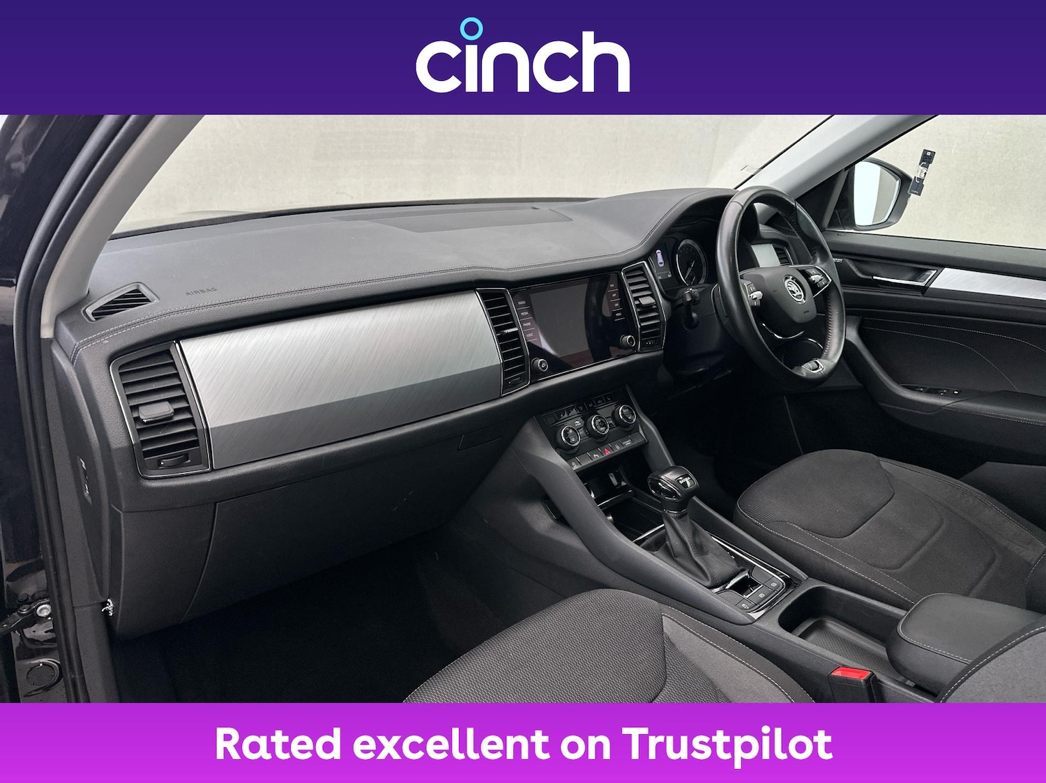 Used Skoda Kodiaq 2022 for sale - 76373118: Photo 14