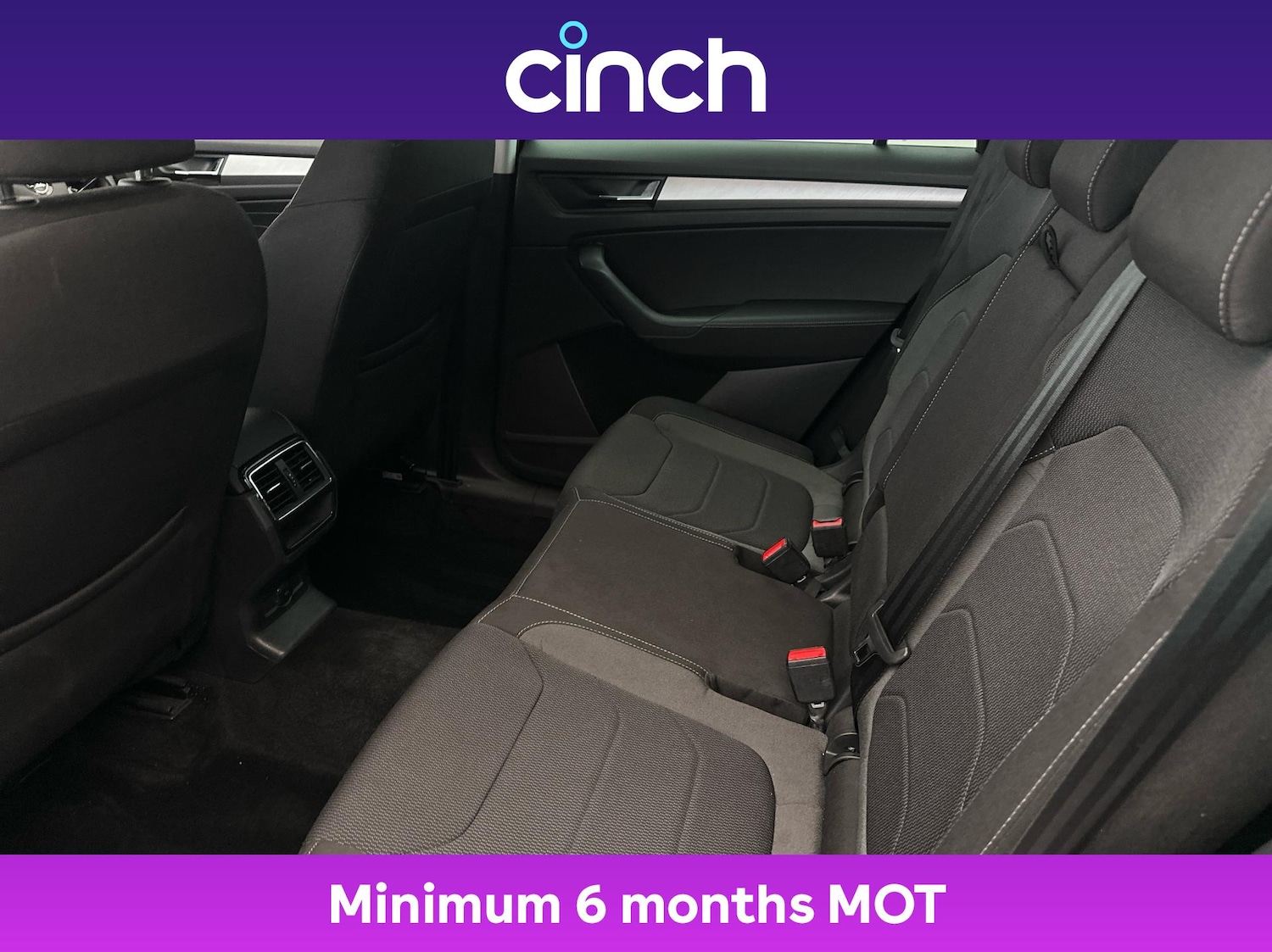 Used Skoda Kodiaq 2022 for sale - 76373118: Photo 20