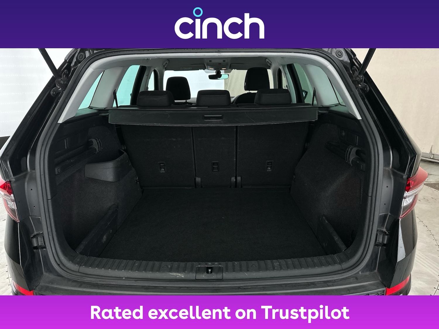Used Skoda Kodiaq 2022 for sale - 76373118: Photo 21