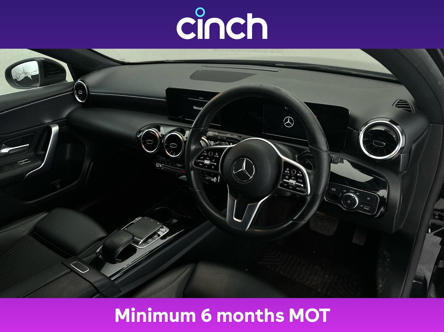 Used Mercedes-Benz A-Class 2018 for sale - 77067965: Photo 12