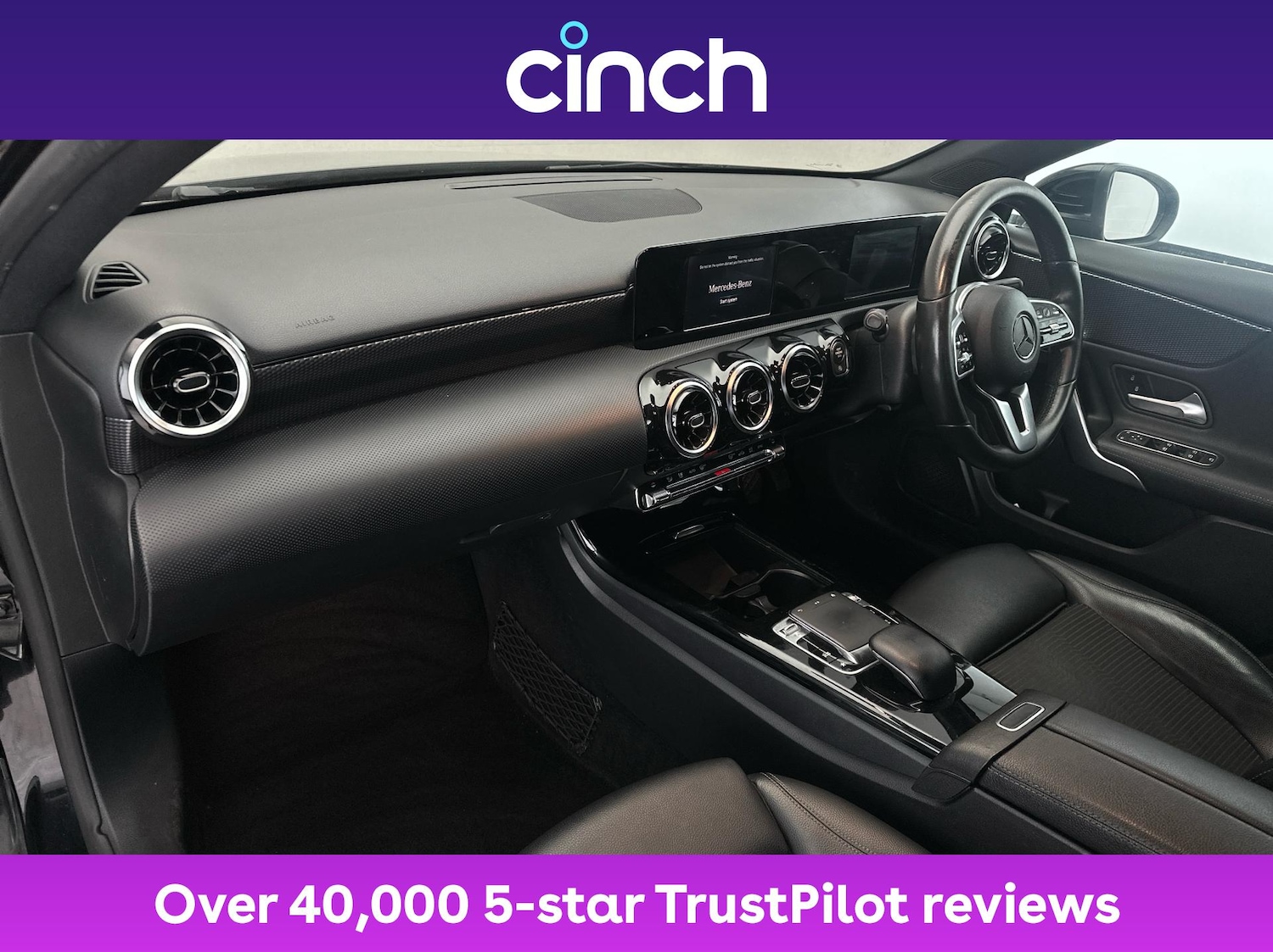 Used Mercedes-Benz A-Class 2018 for sale - 77067965: Photo 14