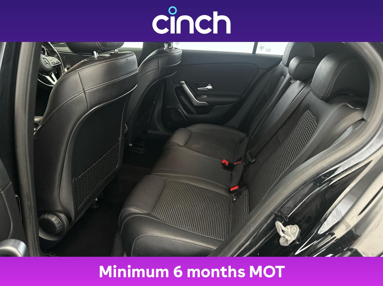 Used Mercedes-Benz A-Class 2018 for sale - 77067965: Photo 20