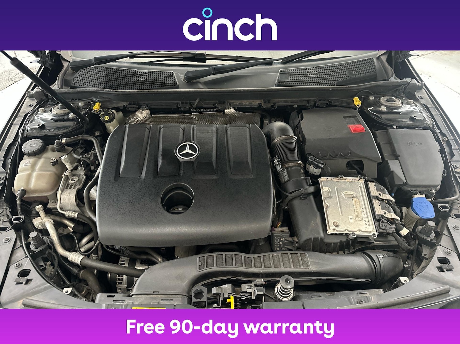 Used Mercedes-Benz A-Class 2018 for sale - 77067965: Photo 23