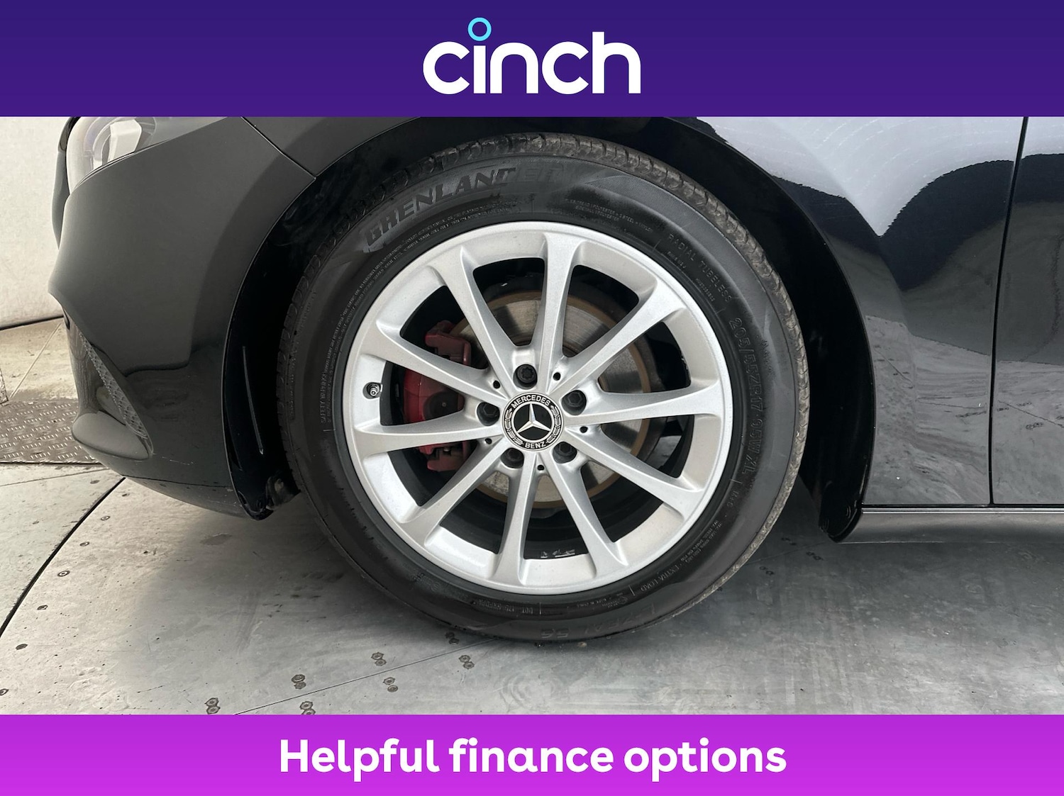 Used Mercedes-Benz A-Class 2018 for sale - 77067965: Photo 24