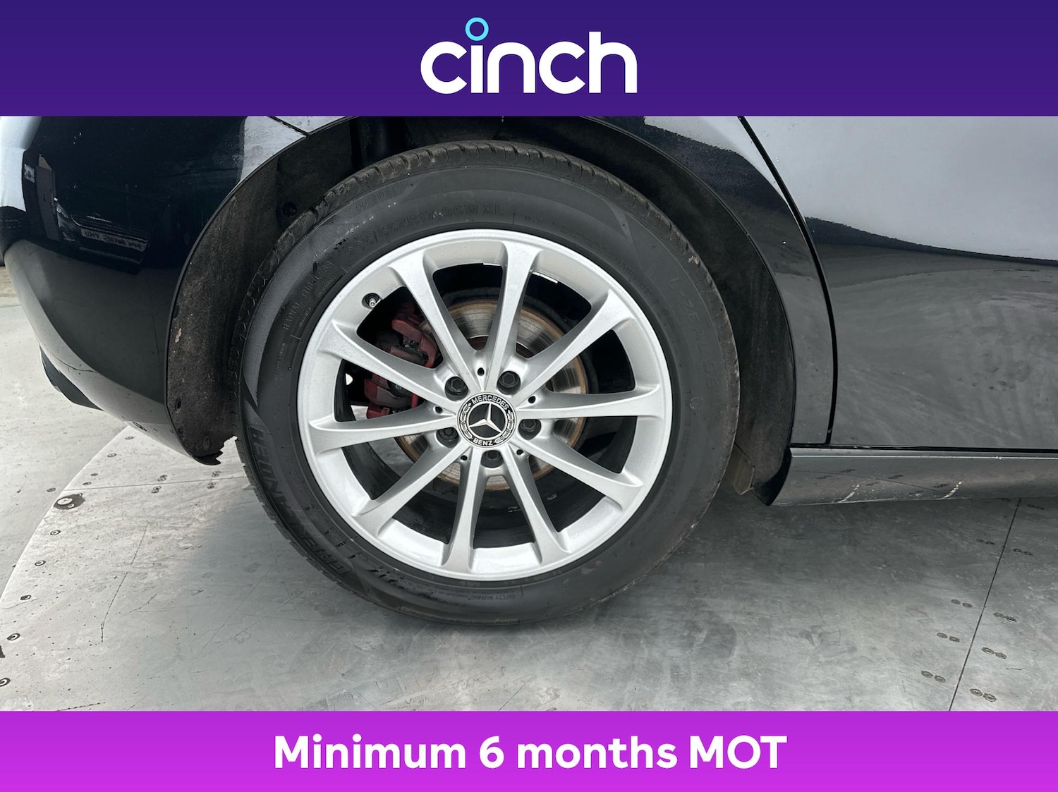 Used Mercedes-Benz A-Class 2018 for sale - 77067965: Photo 27