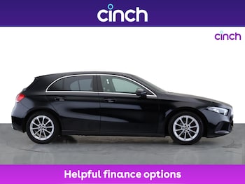 Used Mercedes-Benz A-Class 2018 for sale - 77067965: Photo