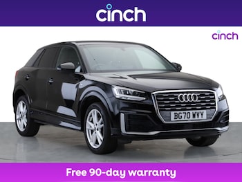 Audi - Q2