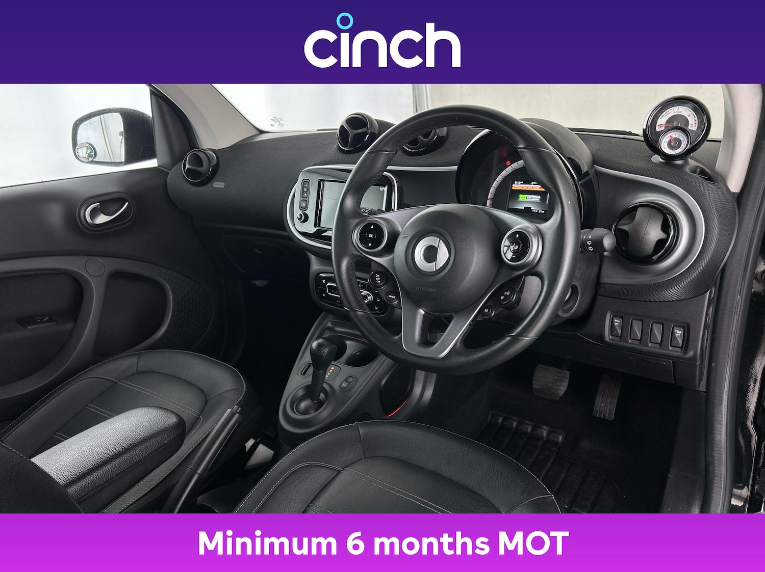 Used smart fortwo 2019 for sale - 77079755: Photo 12