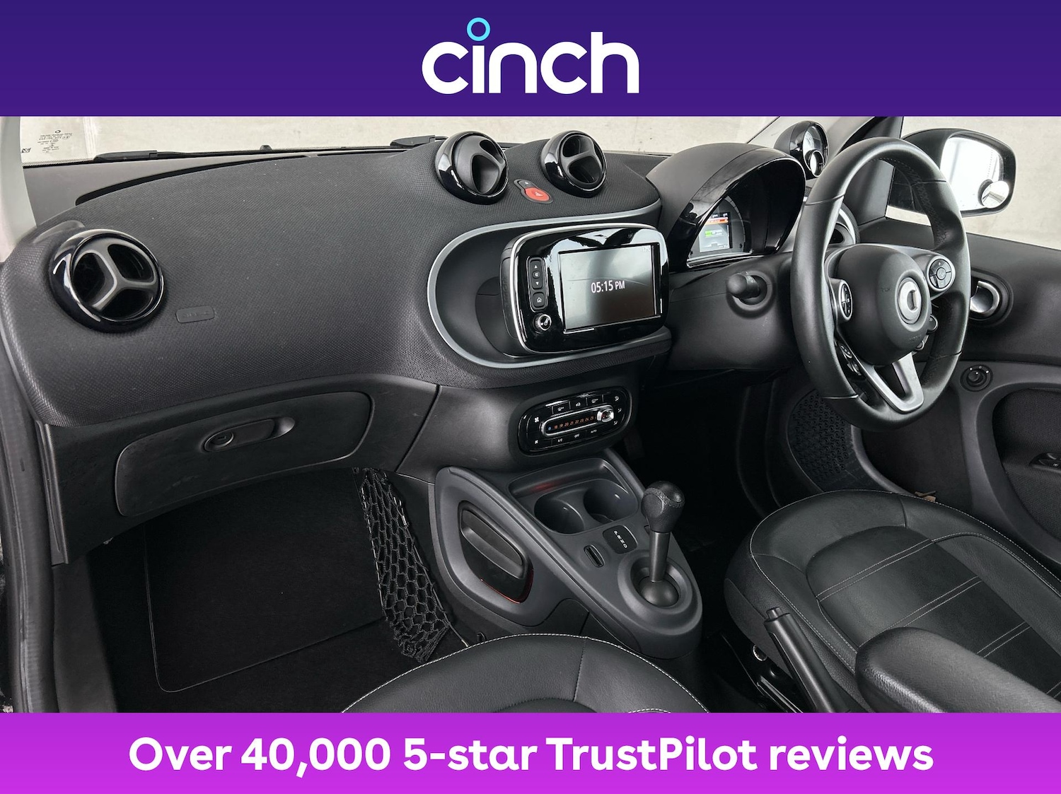 Used smart fortwo 2019 for sale - 77079755: Photo 14