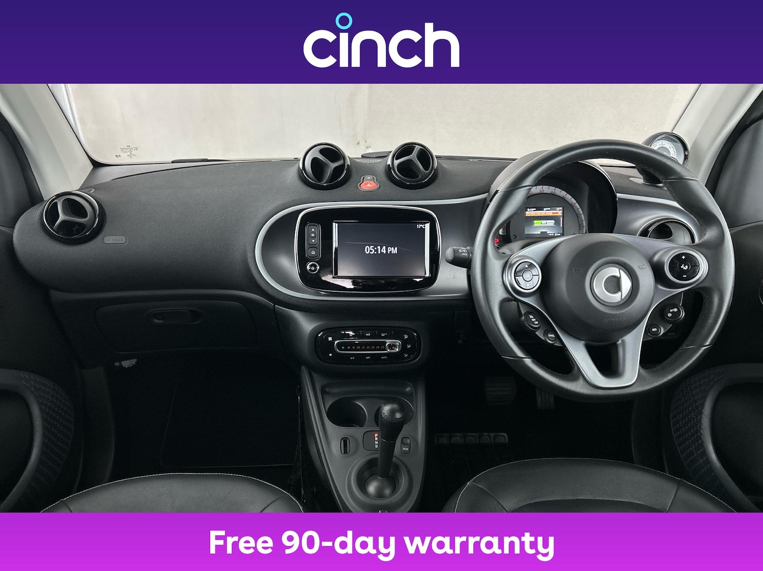 Used smart fortwo 2019 for sale - 77079755: Photo 15