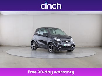 smart fortwo feature image