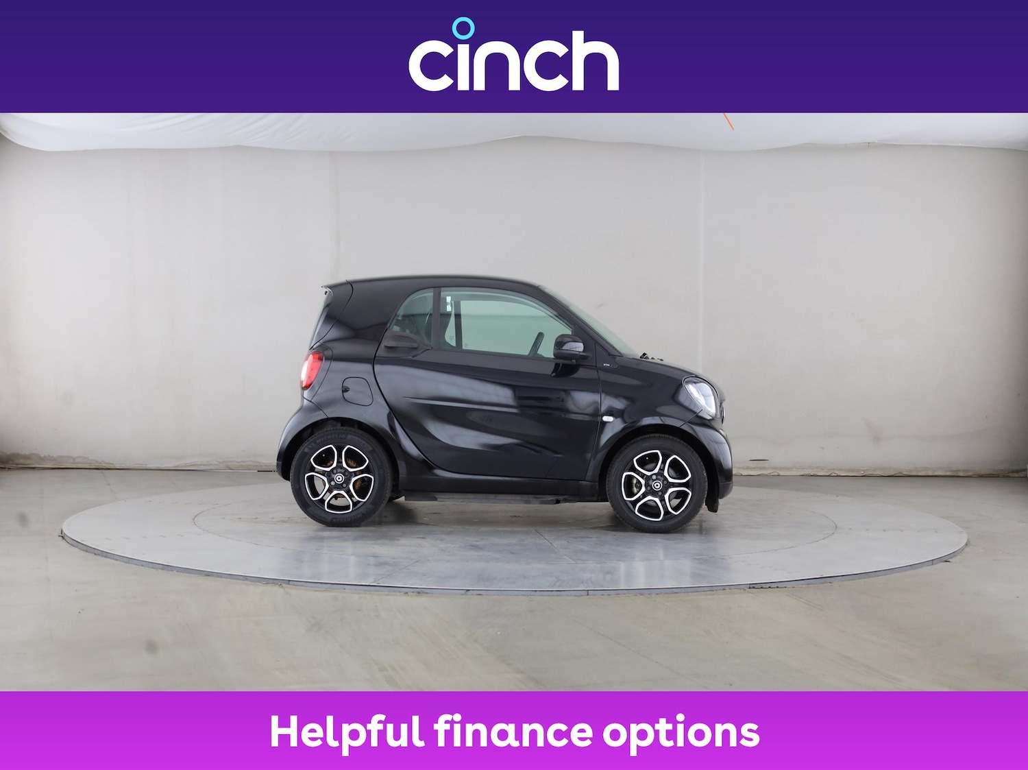 Used smart fortwo 2019 for sale - 77079755: Photo 2