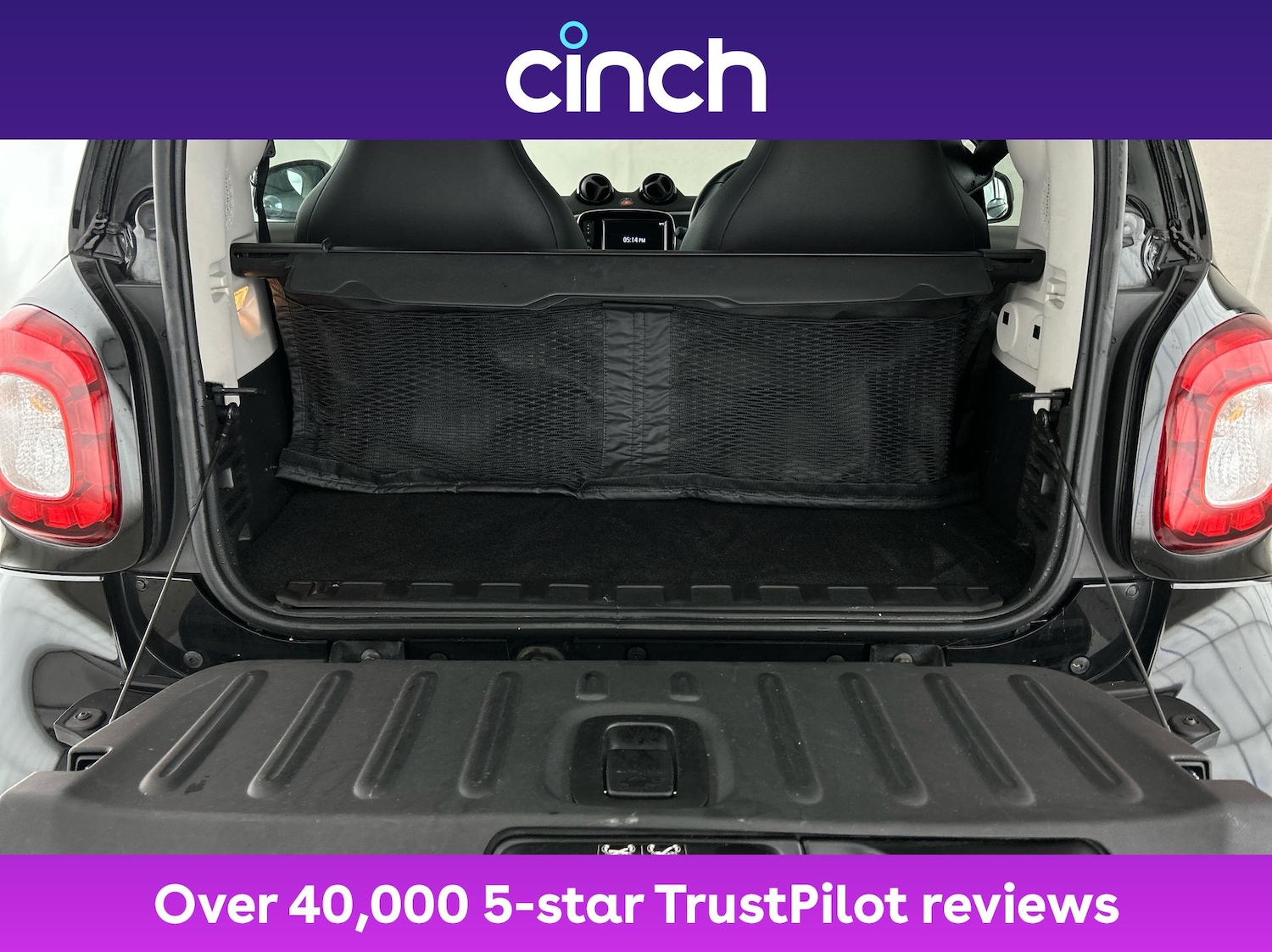 Used smart fortwo 2019 for sale - 77079755: Photo 21