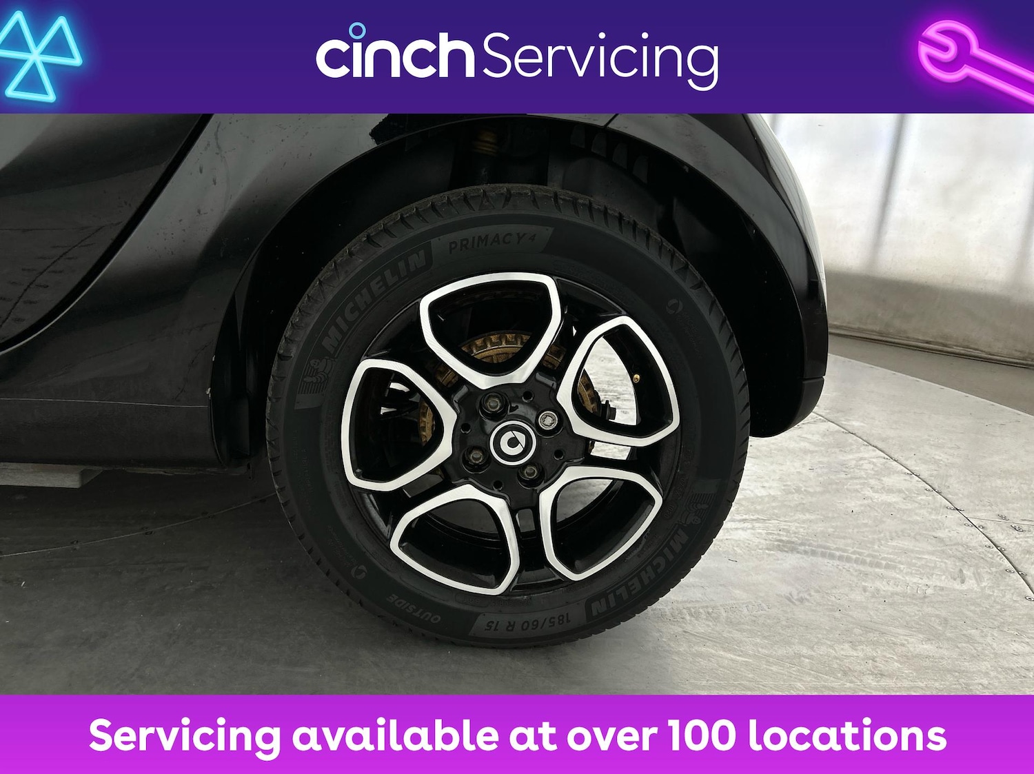 Used smart fortwo 2019 for sale - 77079755: Photo 26