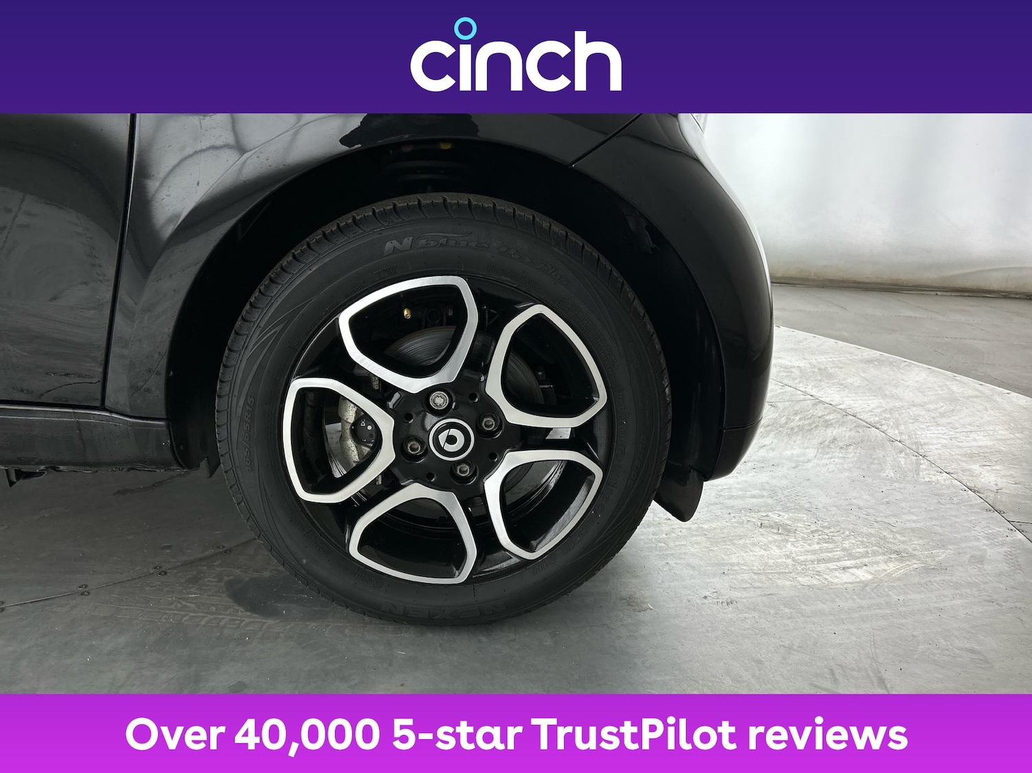 Used smart fortwo 2019 for sale - 77079755: Photo 28