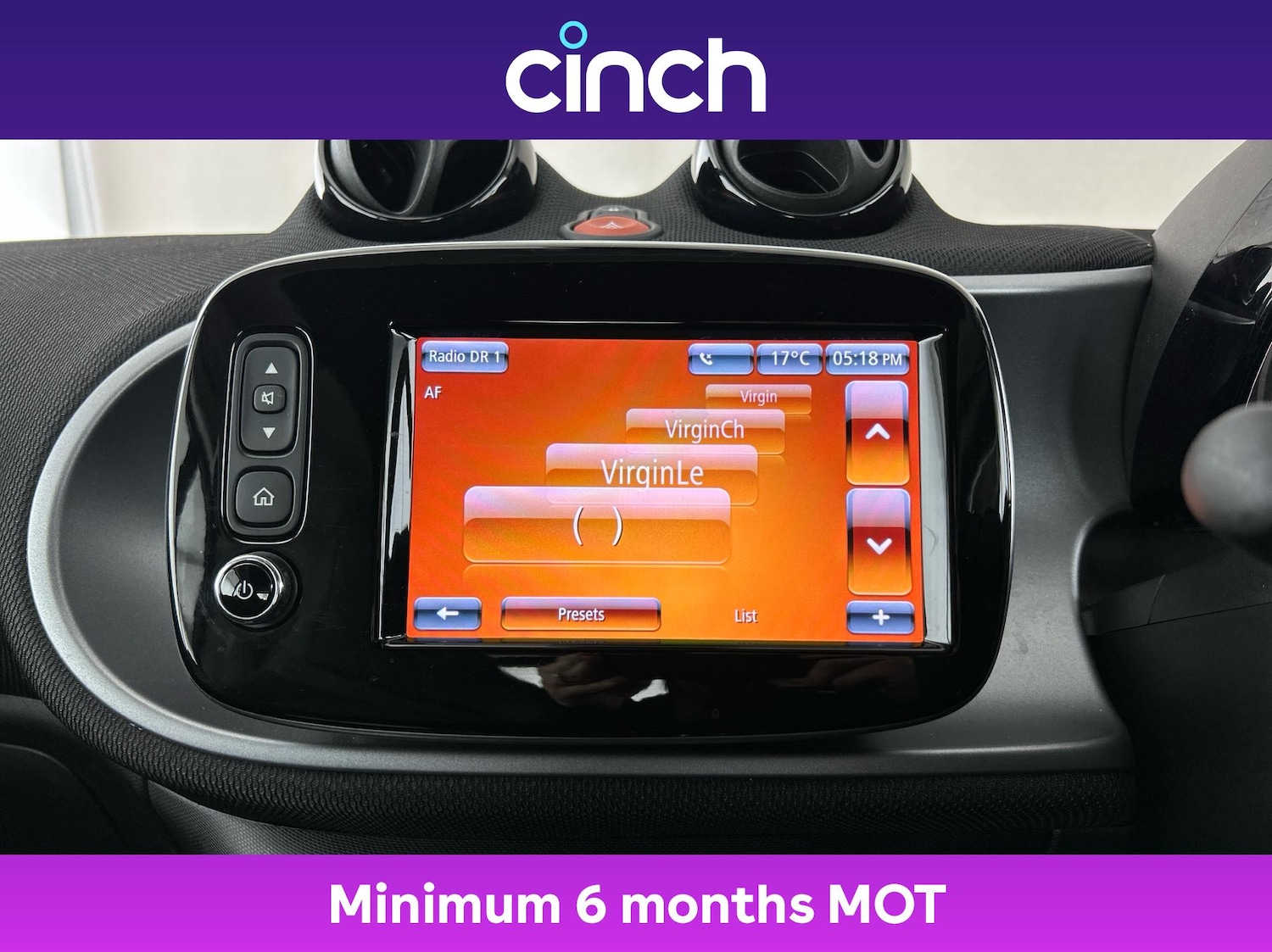 Used smart fortwo 2019 for sale - 77079755: Photo 32