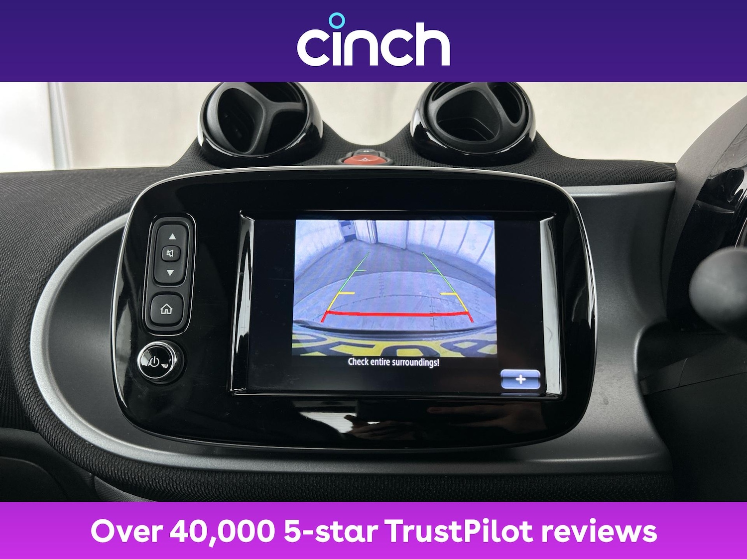 Used smart fortwo 2019 for sale - 77079755: Photo 33