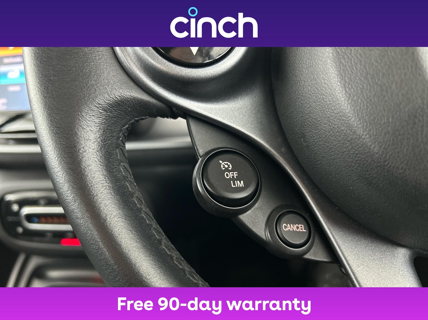 Used smart fortwo 2019 for sale - 77079755: Photo 34