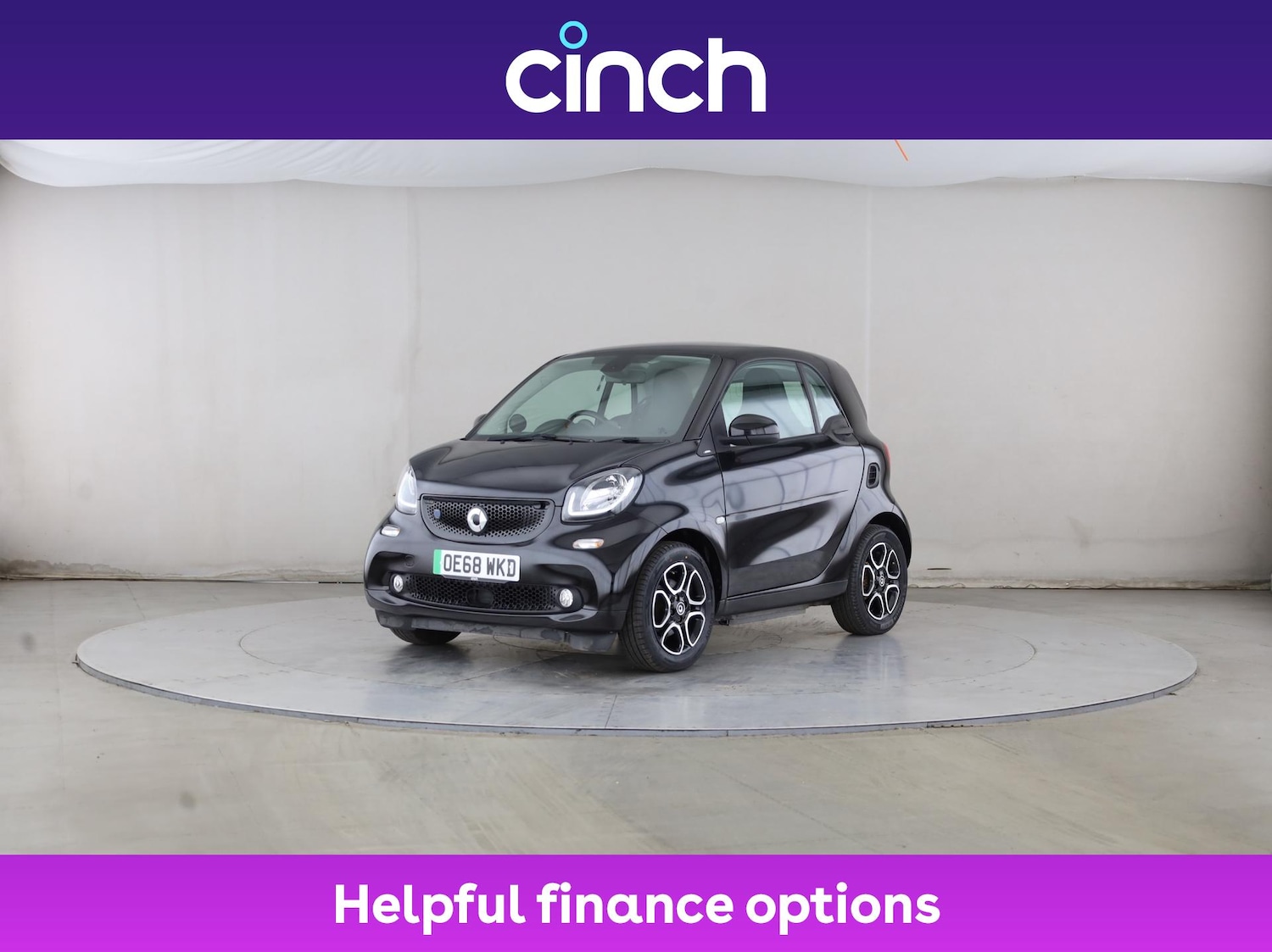 Used smart fortwo 2019 for sale - 77079755: Photo 9