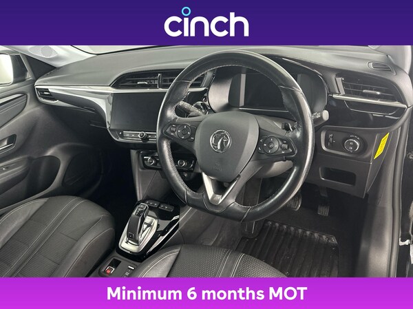 Used Vauxhall Corsa 2020 for sale - 76155405: Photo 12