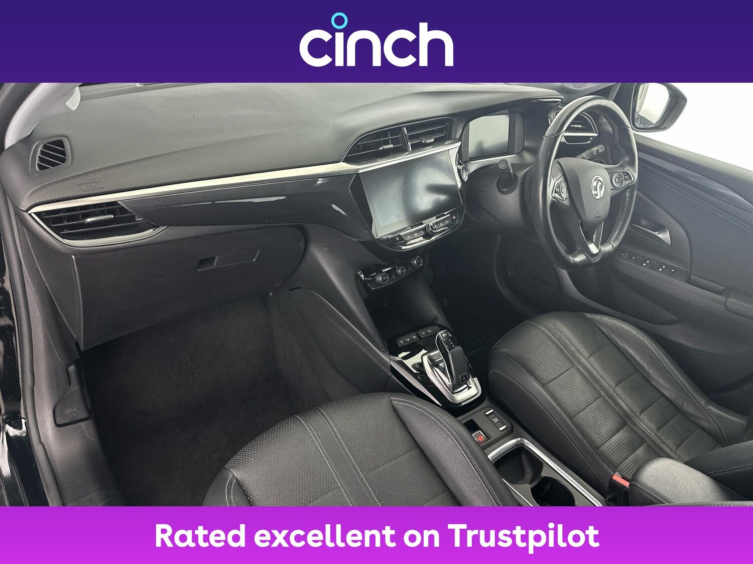 Used Vauxhall Corsa 2020 for sale - 76155405: Photo 14