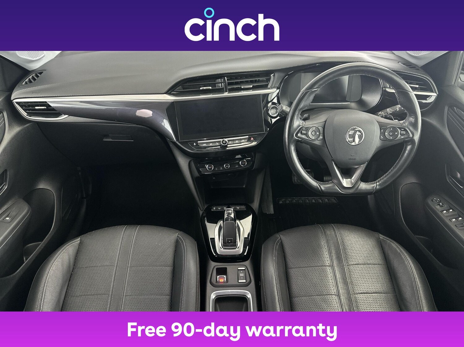 Used Vauxhall Corsa 2020 for sale - 76155405: Photo 15