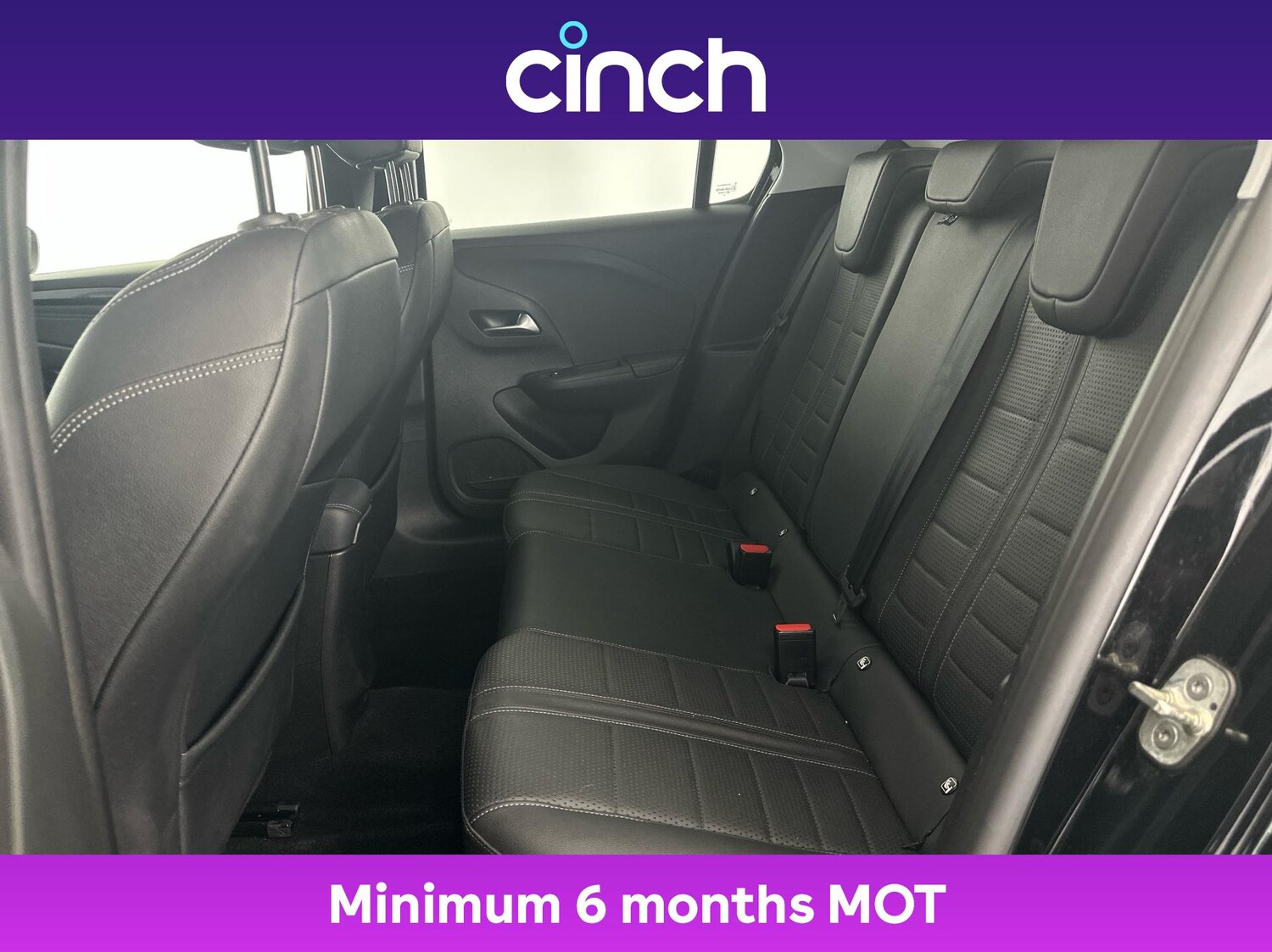 Used Vauxhall Corsa 2020 for sale - 76155405: Photo 20