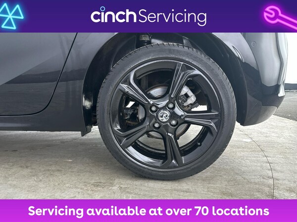 Used Vauxhall Corsa 2020 for sale - 76155405: Photo 26