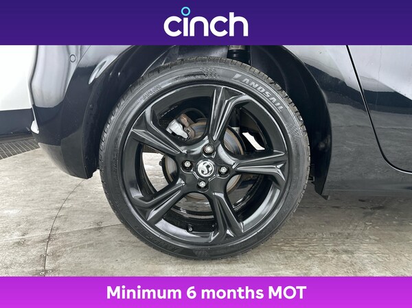 Used Vauxhall Corsa 2020 for sale - 76155405: Photo 27