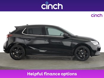 Used Vauxhall Corsa 2020 for sale - 76155405: Photo