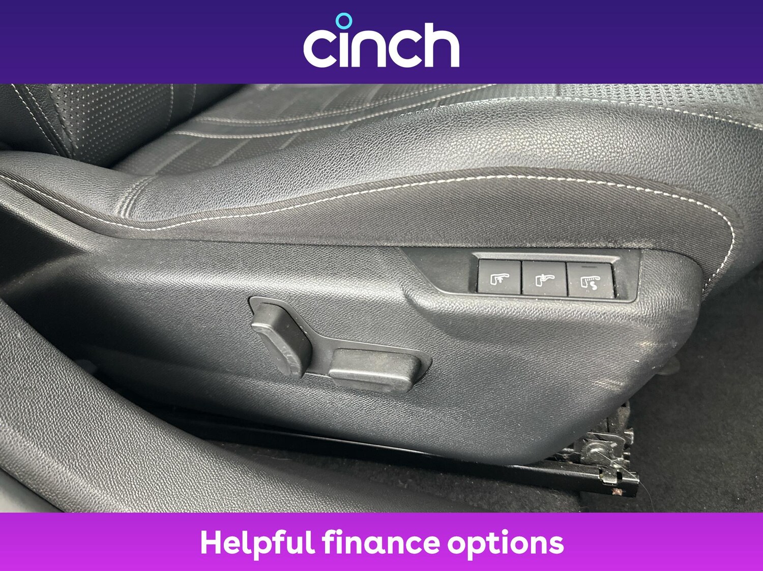 Used Vauxhall Corsa 2020 for sale - 76155405: Photo 30