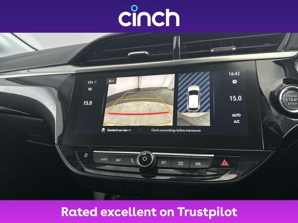 Used Vauxhall Corsa 2020 for sale - 76155405: Photo 33