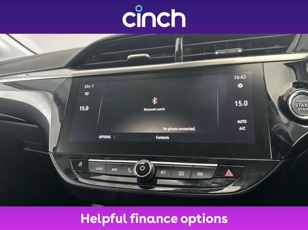 Used Vauxhall Corsa 2020 for sale - 76155405: Photo 35