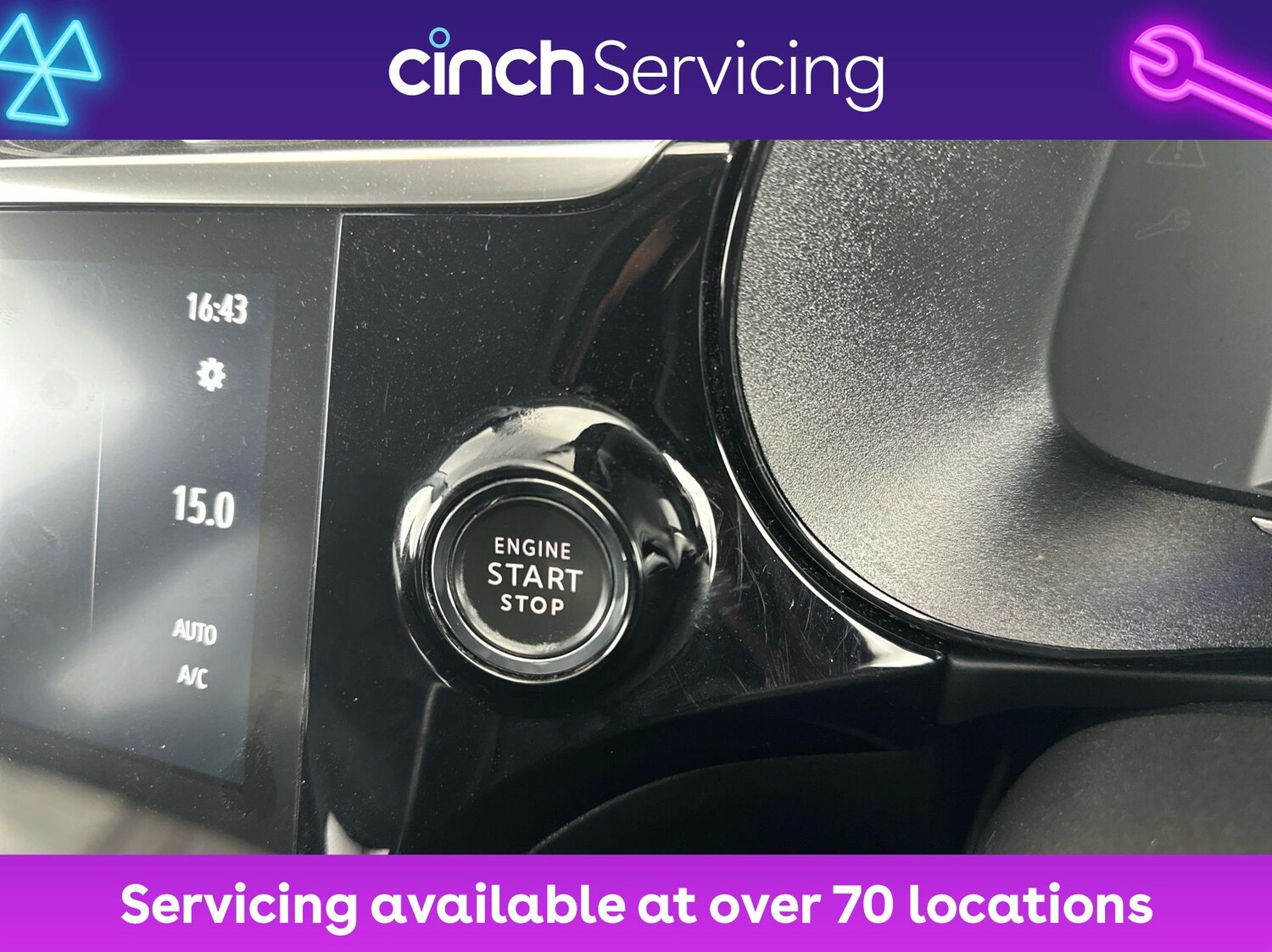 Used Vauxhall Corsa 2020 for sale - 76155405: Photo 36